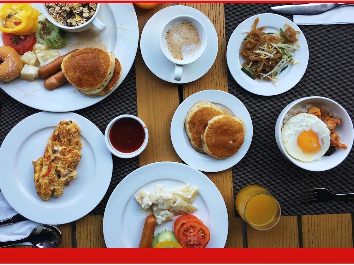 Bhambri Expo House Hotel Delhi  Ngoại thất bức ảnh